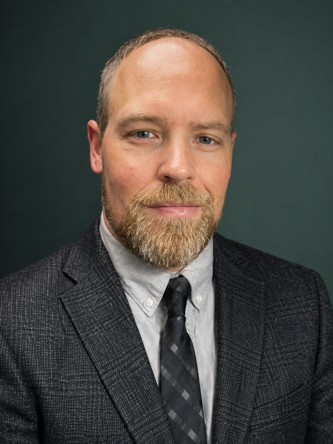 Christian Jensen